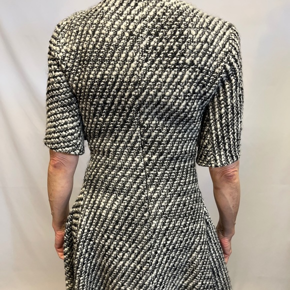 Stella McCartney Chunky Wool Dress - Picture 4 of 8